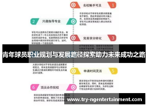 青年球员职业规划与发展路径探索助力未来成功之路